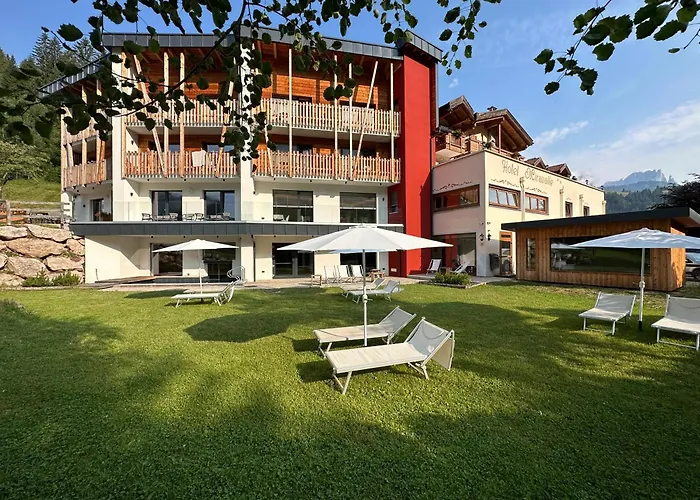 Hotel Miravalle