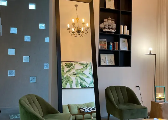 El Sayed House Bed and Breakfast Akko