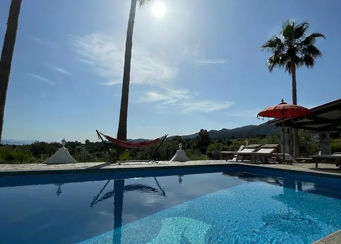 Finca Besito