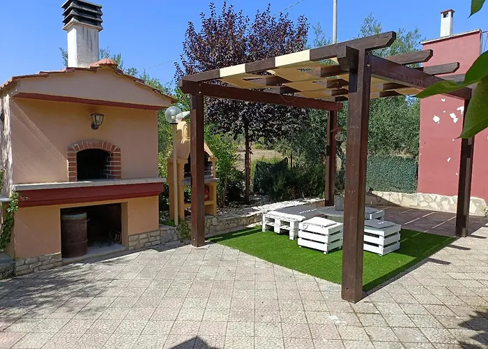 B&B Lara Santola