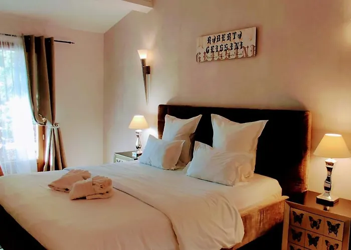 Maison Prestige Saint Tropez By Roberto Geissini Grimaud