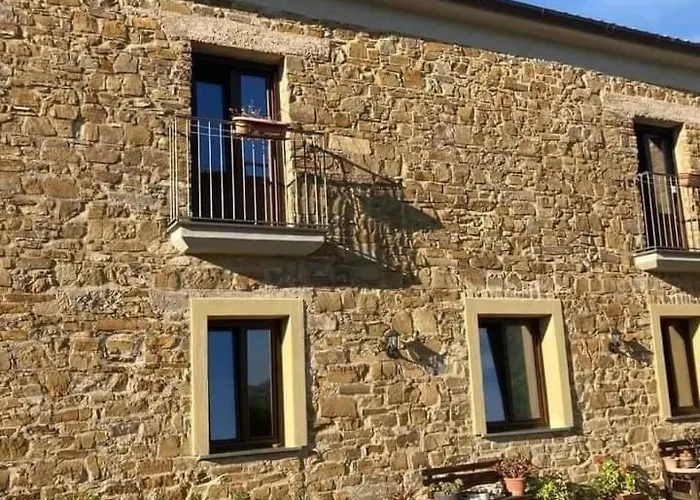 Casa La Lamia B&B Perdifumo