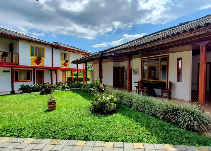 Hotel El Gran Chaparral