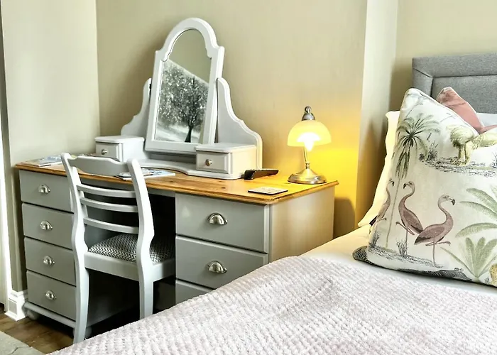 Devon House Guest House
