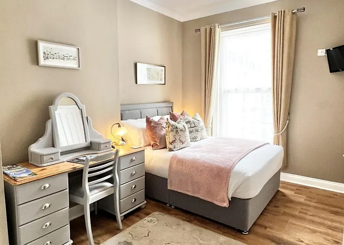 Devon House Guest House