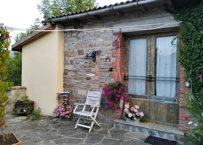 La Corte dei Cerri, Il Tornio Spervara di Sopra
