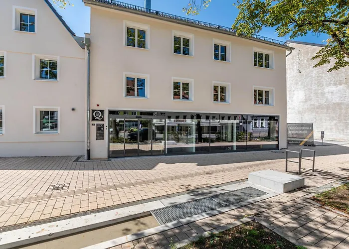 Hotel Das Q Spaichingen