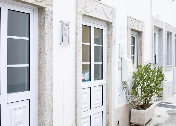 Ó da Casa
