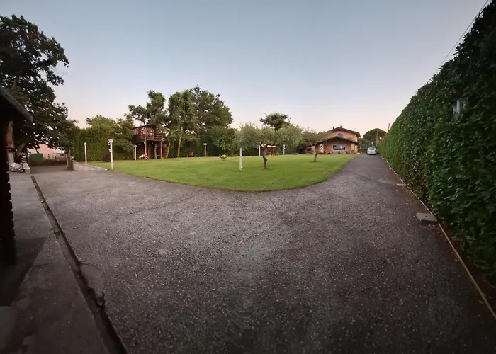 B&B Monte Tavolino Capodimonte