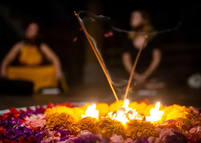 Bed and Breakfast Surf & Yoga Bali Dalung 