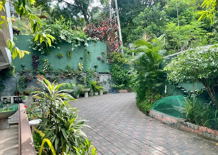 Crystal Lake Resort