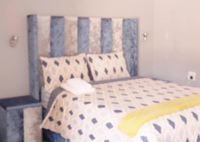 Princess Lodge Rustenburg