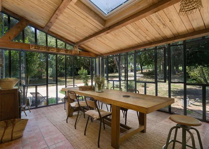 B&B Maison Felisa Sabran