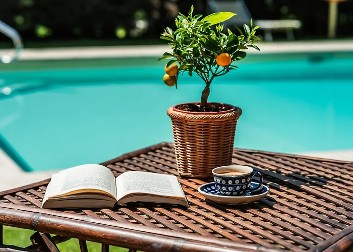 Rovezzano B&B
