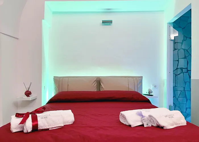 Messapica Home
