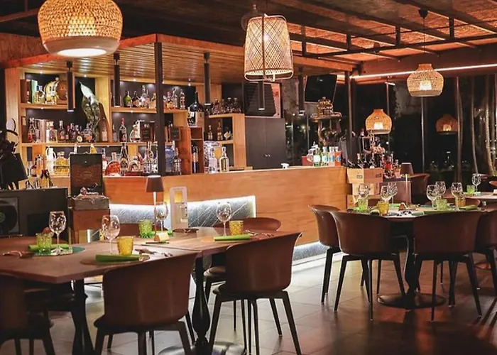 Luxury B&B La Spelunca