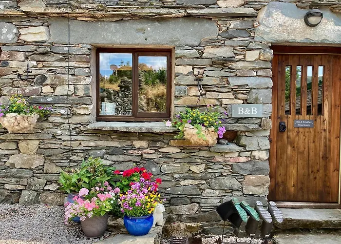 Crookabeck B&B
