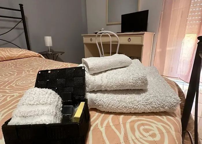 B&B Emmanuel Reggio Calabria