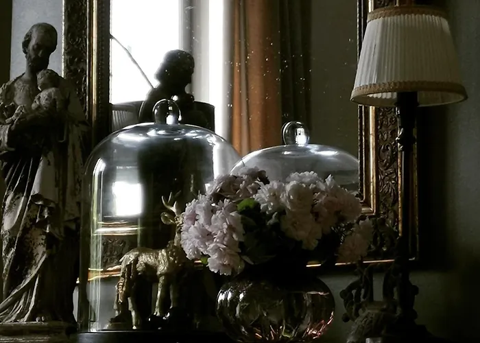 La Maison De Ville Compiègne