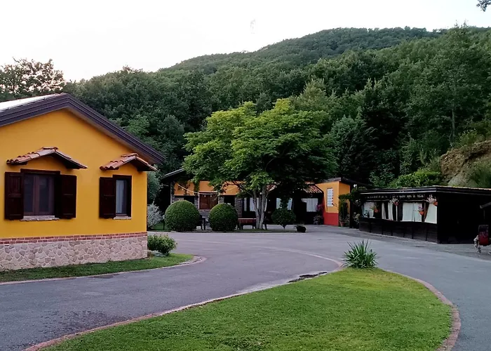 Mille e una notte San Severino Lucano