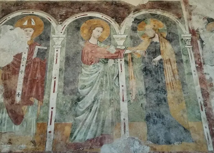 Corte dei Molini Faedis