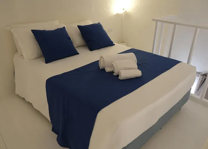 Tanit Rooms & Spa Villasimius