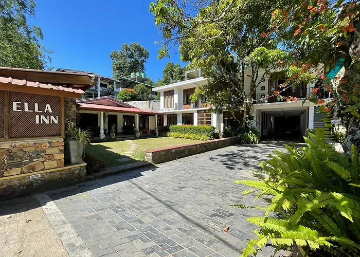 Ella Inn
