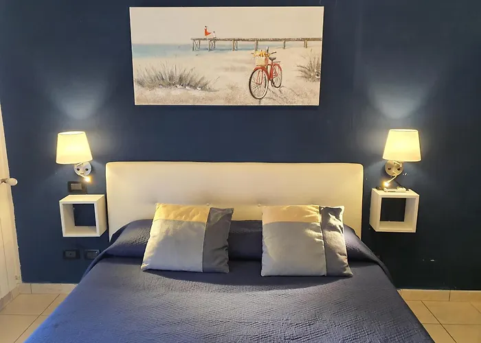 Guest House Brezza Marina Fiumicino