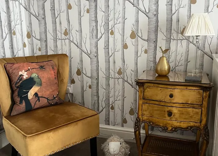Tides Reach Guest House