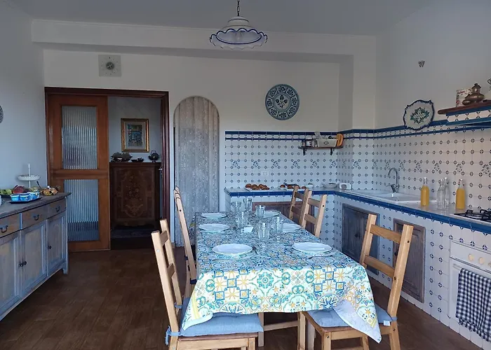 B&B Via Dei Templi Agrigento