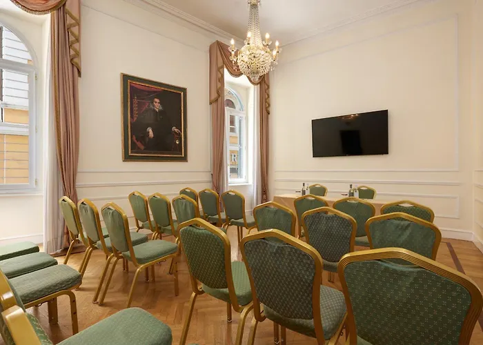 Hotel Quirinale