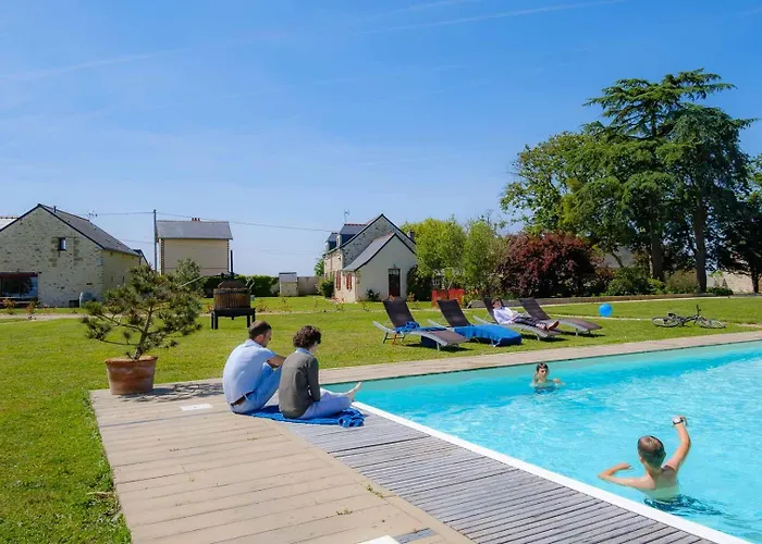 Le Domaine des Gauliers