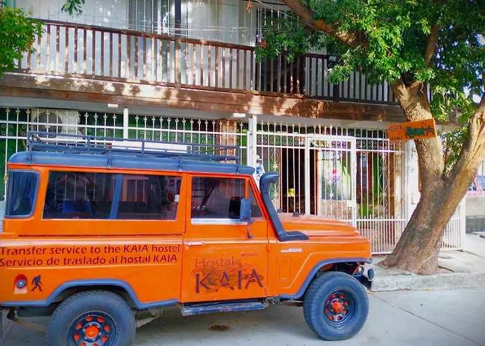 Hostal Kaia