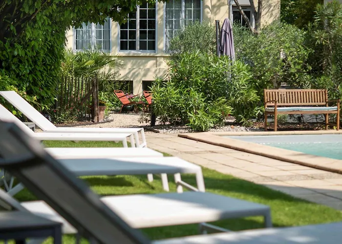 B&B Le Clos d'Argenson