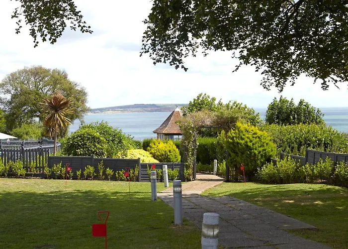 Luccombe Hall Hotel