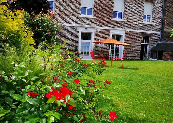 Chez Hortense Beauvais