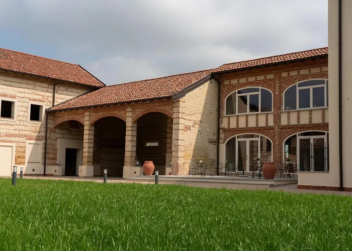 Cascina Baronina