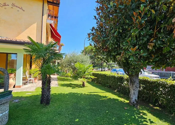 B&B Sandra Sirmione