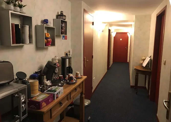 Bed and Breakfast Chez Michel Bedous