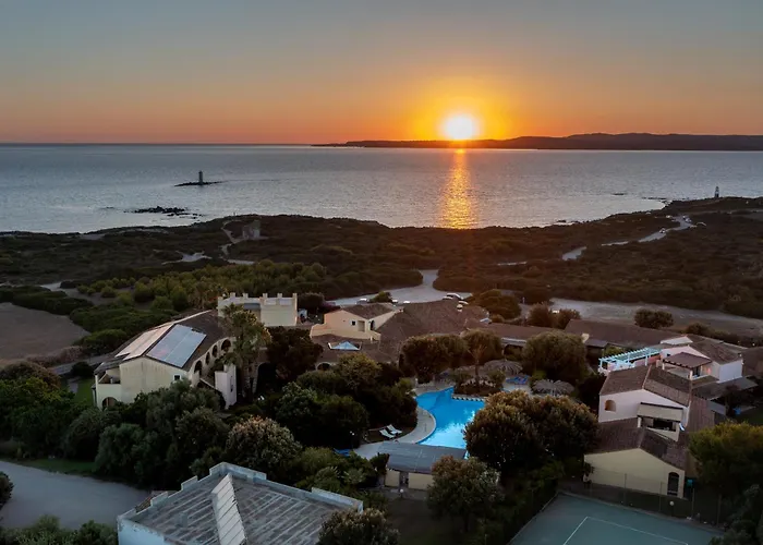 Hotel Luci Del Faro