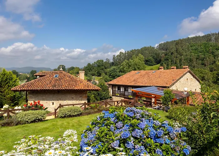POSADA RURAL SIERRA de IBIO