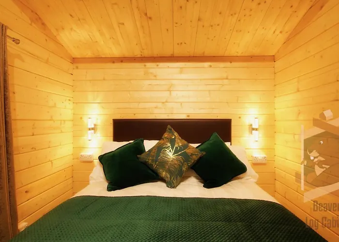 Glendaloch B&B Antrim
