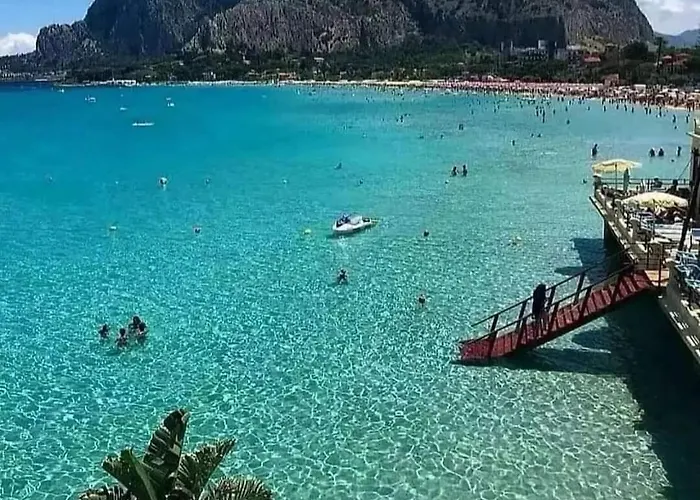 Mongibello B&B Mondello