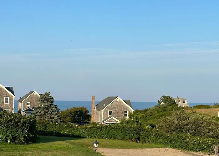 Rose Farm Inn New Shoreham