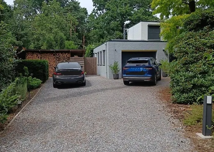 B & B De Stijl