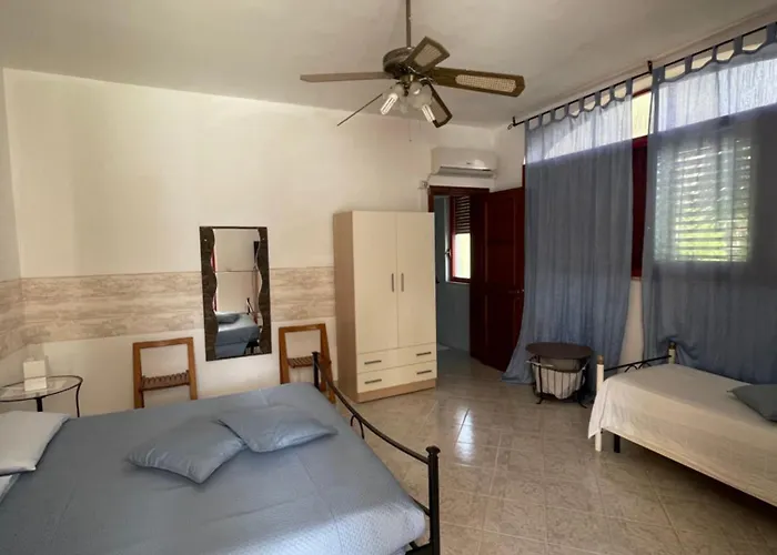 Bed and Breakfast Smit House Torre dell'Orso