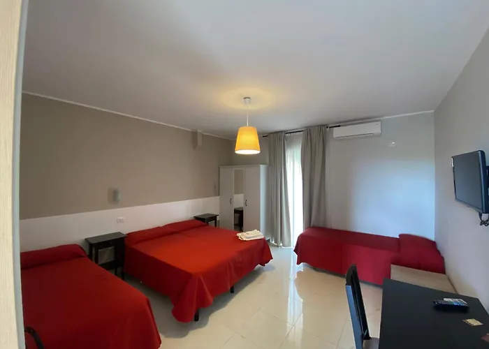 Bed and Breakfast Casantica Milazzo