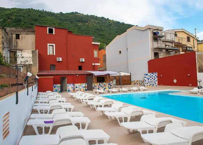 Bed and Breakfast I Milord 2 Castel San Giorgio