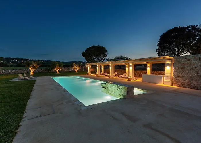 Masseria Santella