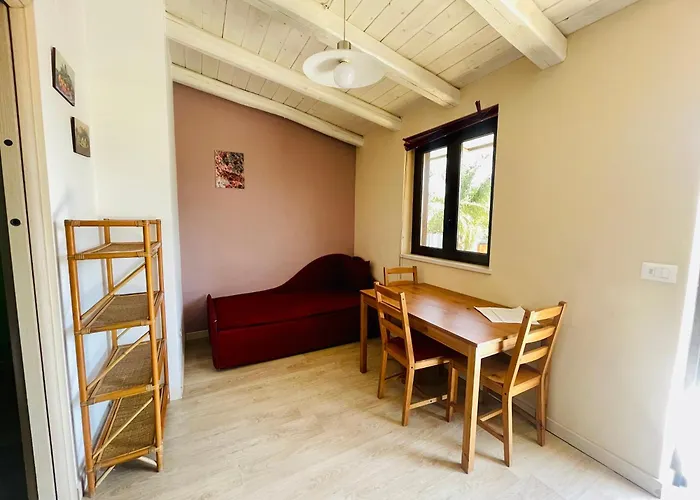 Bed and Breakfast Borgo Camicia In Barcellona Pozzo di Gotto